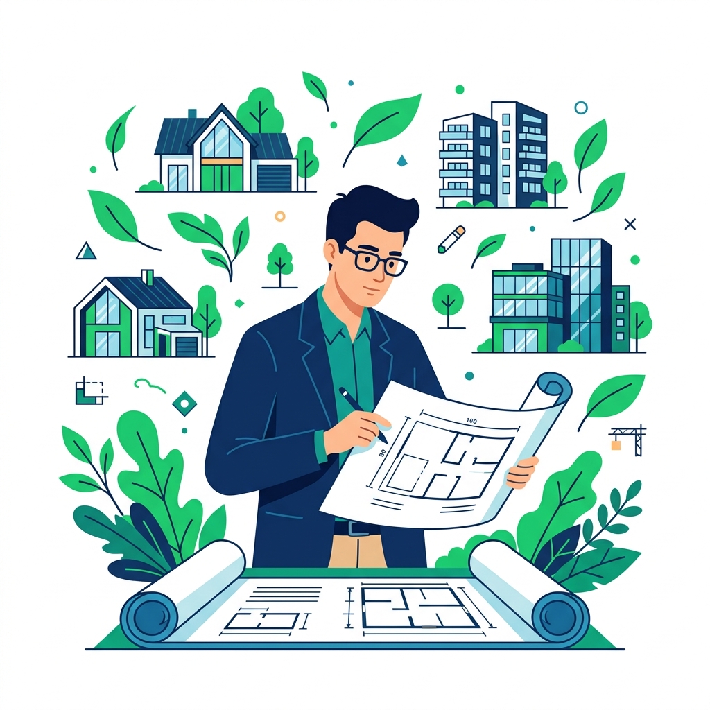 AG Homes Vision & Planning