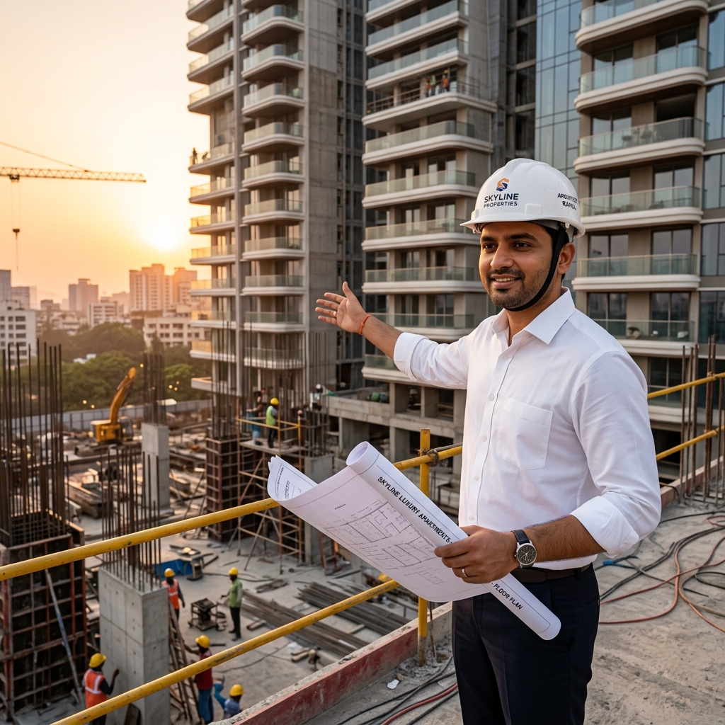 AG Homes India Real Estate Experts