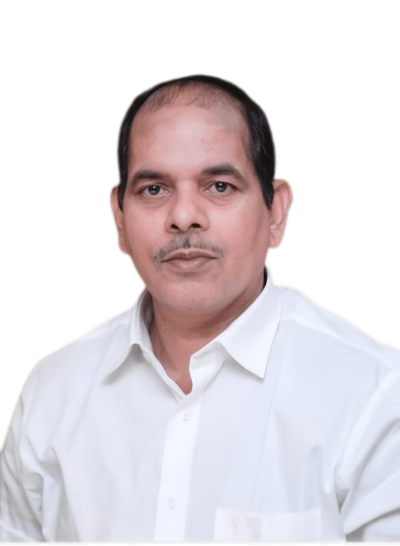 Mr. Niraj Singh