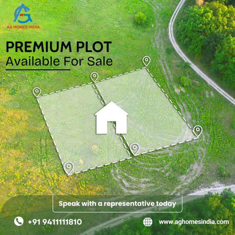 Residential Plot in Patna Bihar